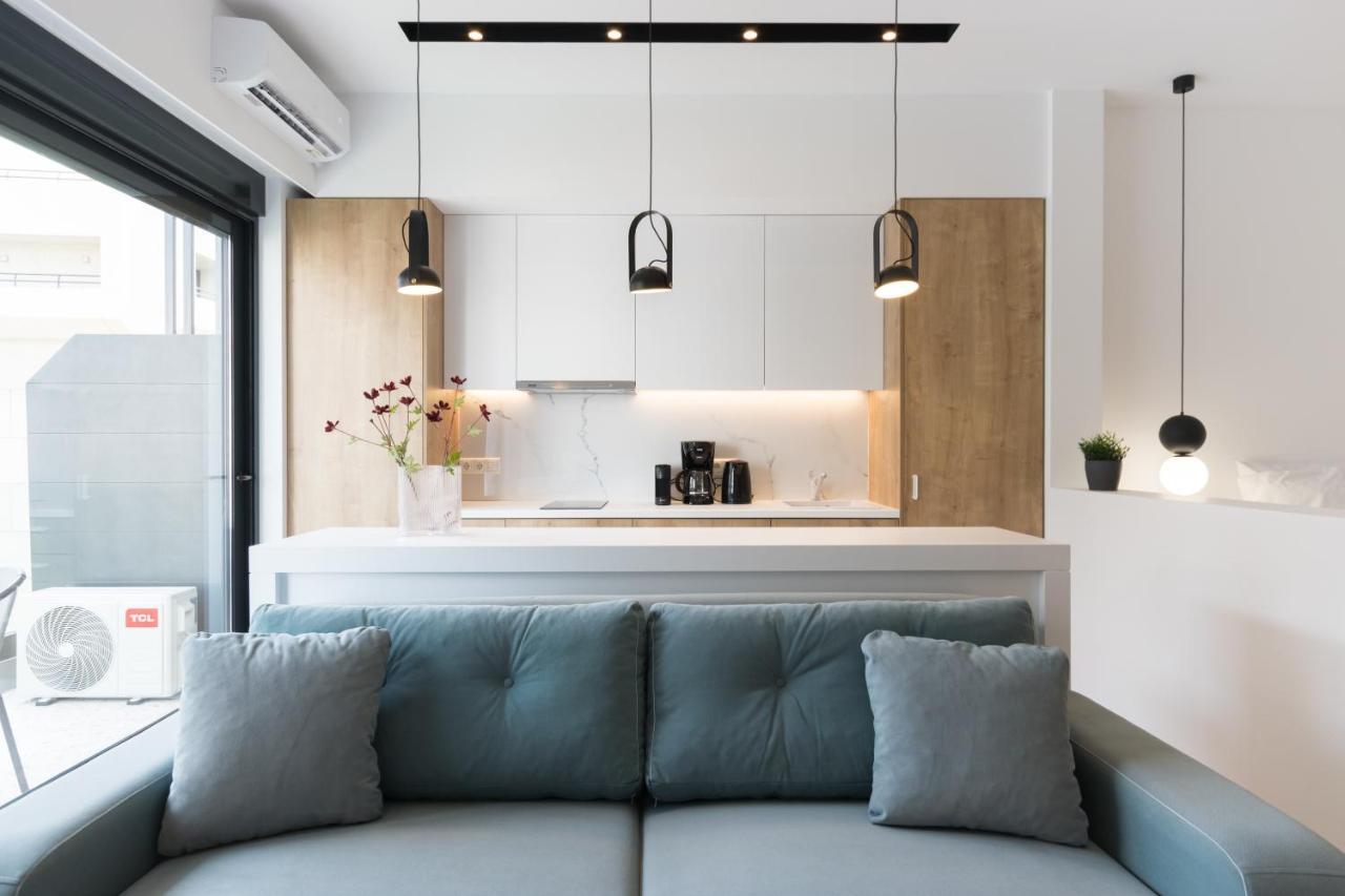 Voda Luxury #401 - Acropolis View Rooftop *