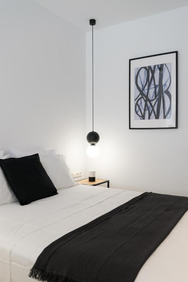 Apartment Voda Luxury #401 - Acropolis View Rooftop *