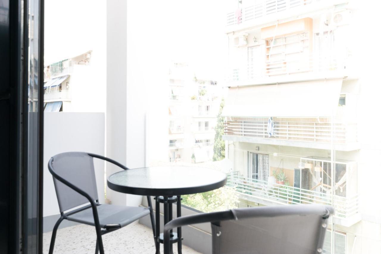 Apartment Voda Luxury #401 - Acropolis View Rooftop Athens