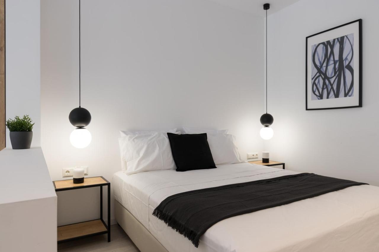 Voda Luxury #401 - Acropolis View Rooftop *