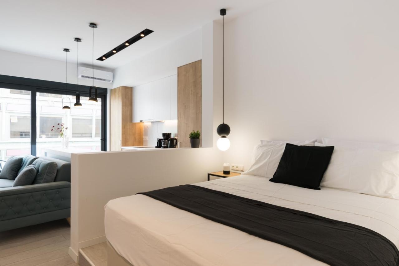 Voda Luxury #401 - Acropolis View Rooftop Apartment