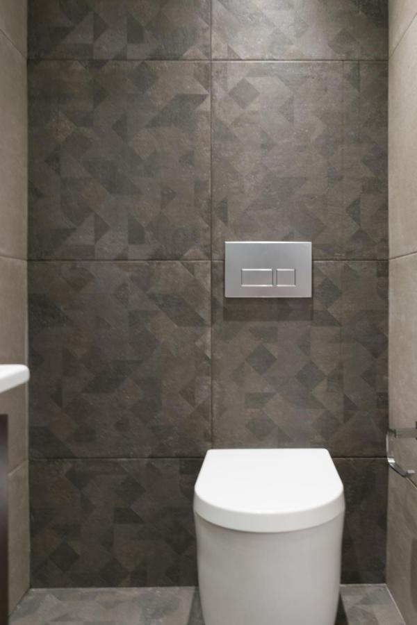 דירה Voda Luxury #401 - Acropolis View Rooftop אתונה