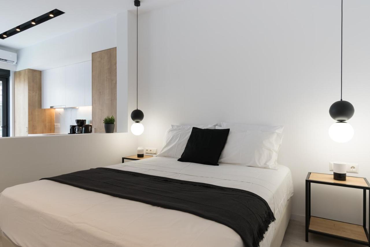 Voda Luxury #401 - Acropolis View Rooftop Apartment *