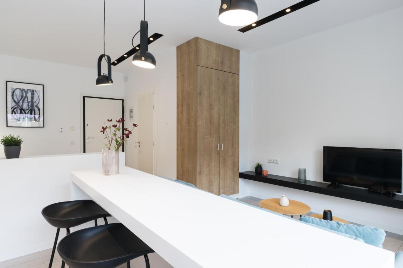 דירה Voda Luxury #401 - Acropolis View Rooftop