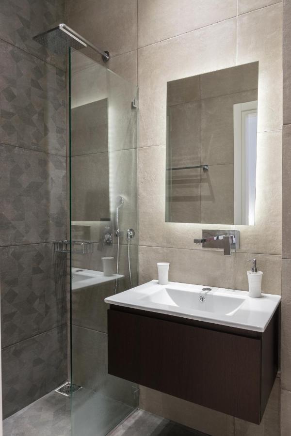 Voda Luxury #401 - Acropolis View Rooftop * Athen