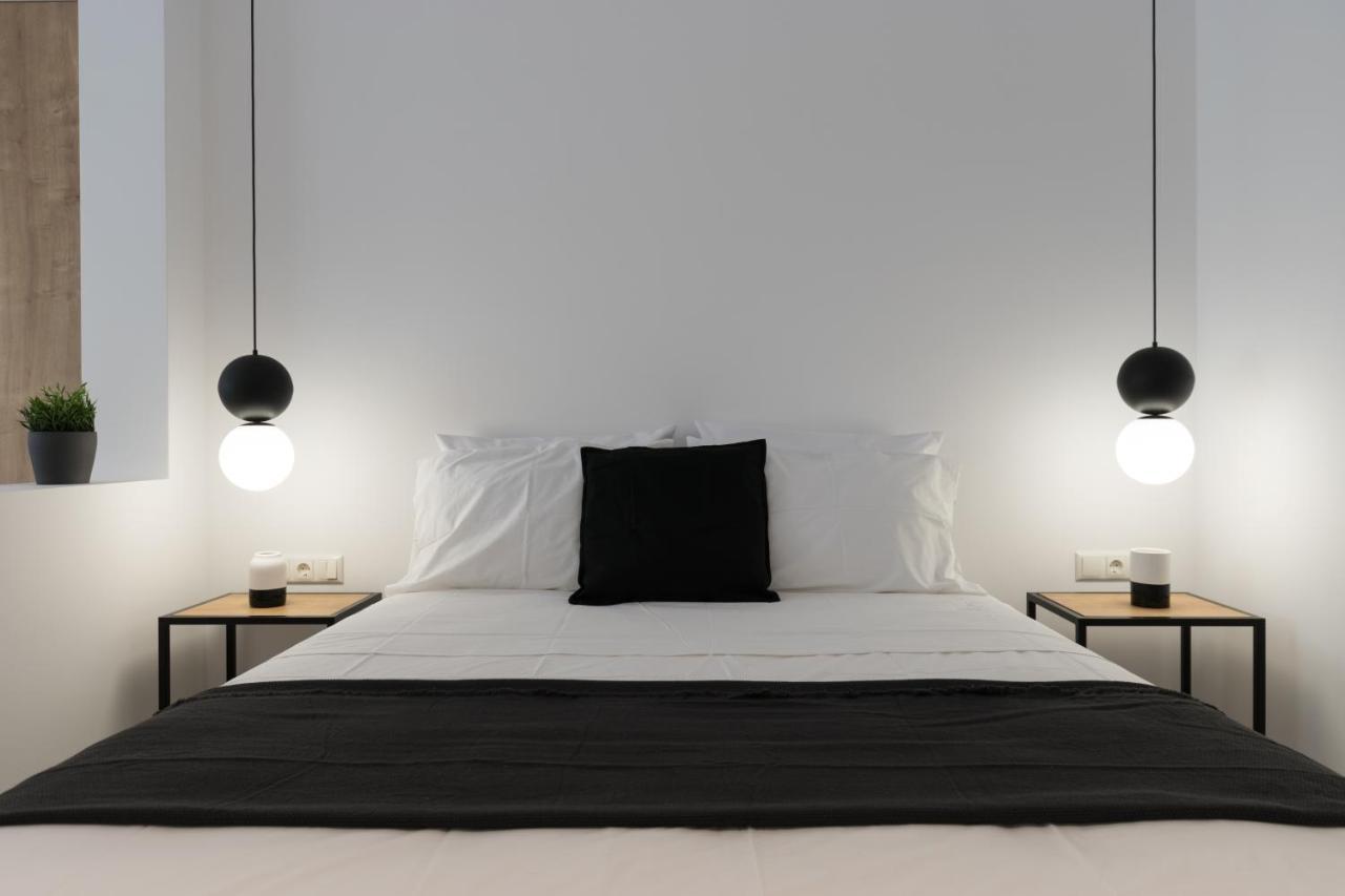 Voda Luxury #401 - Acropolis View Rooftop Apartment *